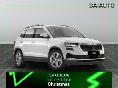 Skoda Karoq 1.0 tsi 115cv selection