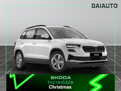 Skoda Karoq 2.0 tdi evo scr 150cv selection 4x4 dsg