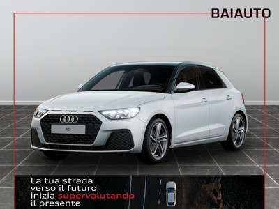 Audi A1 sportback 25 1.0 tfsi business