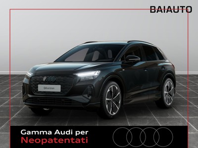 Audi Q4 e-tron 45