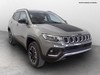 Jeep Compass 1.3 turbo t4 phev upland cross 4xe at6