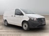 Mercedes Vans Vito efurgone long 41kwh