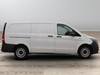 Mercedes Vans Vito efurgone long 41kwh