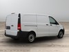 Mercedes Vans Vito efurgone long 41kwh