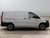 Mercedes Vans Vito efurgone long 41kwh