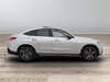 Mercedes GLC coupe - c254 300 de plug in hybrid amg line premium plus 4matic 9g-tronic