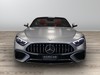 AMG SL amg roadster 55 v8 premium plus tribute edition argento/rosso 4matic+ speedshift mct amg