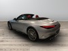 AMG SL amg roadster 55 v8 premium plus tribute edition argento/rosso 4matic+ speedshift mct amg