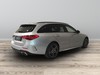 Mercedes Classe C station wagon 300 de plug in hybrid amg line advanced plus 9g-tronic