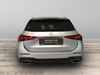 Mercedes Classe C station wagon 300 de plug in hybrid amg line advanced plus 9g-tronic