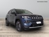 Jeep Compass 1.6 multijet ii 130cv limited 2wd