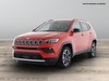 Jeep Compass 1.6 multijet ii 130cv limited 2wd