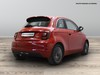 Fiat 500 500e 23,65 kwh  action