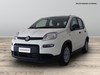 Fiat Panda 1.0 firefly hybrid 70cv