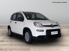 Fiat Panda 1.0 firefly hybrid 70cv