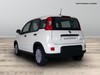 Fiat Panda 1.0 firefly hybrid 70cv