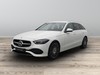 Mercedes Classe C station wagon 220 d mild hybrid sport plus 9g-tronic