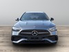 Mercedes Classe C station wagon 300 de plug in hybrid amg line advanced 9g-tronic