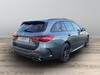 Mercedes Classe C station wagon 300 de plug in hybrid amg line advanced 9g-tronic