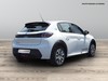 Peugeot e-208 5 porte 100kw active