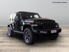 Jeep Wrangler unlimited 2.0 atx phev rubicon 4xe auto