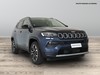 Jeep Compass 1.6 multijet ii 130cv limited 2wd