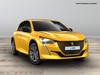 Peugeot e-208 5 porte 100kw allure pack