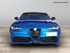 Alfa Romeo Giulia 2.2 turbo 210cv competizione q4 at8