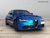 Alfa Romeo Giulia 2.2 turbo 210cv competizione q4 at8