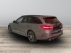 Mercedes Classe C station wagon 300 de plug in hybrid amg line advanced 9g-tronic