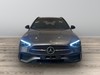 Mercedes Classe C station wagon 300 de plug in hybrid amg line advanced 9g-tronic