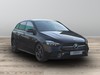 Mercedes Classe B 180 d amg line advanced plus 8g-dct
