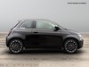 Fiat 500 500e 42 kwh la prima