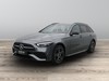 Mercedes Classe C station wagon 300 de plug in hybrid amg line advanced 9g-tronic