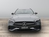 Mercedes Classe C station wagon 300 de plug in hybrid amg line advanced 9g-tronic