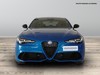 Alfa Romeo Giulia 2.2 turbo 210cv competizione q4 at8