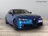 Alfa Romeo Giulia 2.2 turbo 210cv competizione q4 at8