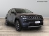 Jeep Compass 1.3 turbo t4 phev limited 4xe at6