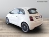 Fiat 500 500e 42 kwh icon