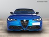 Alfa Romeo Giulia 2.2 turbo 210cv competizione q4 at8