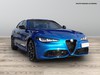 Alfa Romeo Giulia 2.2 turbo 210cv competizione q4 at8