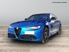 Alfa Romeo Giulia 2.2 turbo 210cv competizione q4 at8