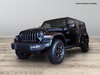 Jeep Wrangler unlimited 2.0 atx phev rubicon 4xe auto