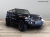 Jeep Wrangler unlimited 2.0 atx phev rubicon 4xe auto