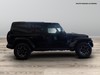 Jeep Wrangler unlimited 2.0 atx phev rubicon 4xe auto