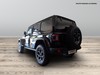 Jeep Wrangler unlimited 2.0 atx phev rubicon 4xe auto