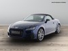 Audi TT roadster 45 2.0 tfsi s tronic