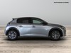 Peugeot e-208 5 porte 100kw allure pack