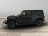 Jeep Wrangler unlimited 2.0 atx phev rubicon 4xe auto