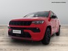 Jeep Compass 1.3 turbo t4 phev red 4xe at6